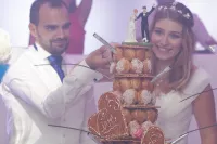 photographe mariage soiree dessert piece montee carnoux en provence IMG 1019