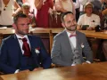 photographe mariage gay marignane benarno