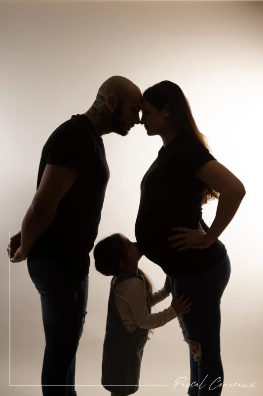 Photographe grossesse femme enceinte à Cadolive Bouches du Rhône 13 