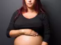 Photographe Grossesse pour femme enceinte dans les Bouches du Rhône