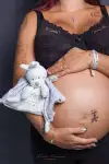 Photographe Grossesse pour femme enceinte dans les Bouches du Rhône