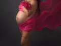 Photographe Grossesse pour femme enceinte dans les Bouches du Rhône