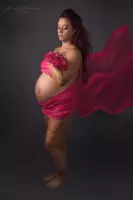 Photographe Grossesse pour femme enceinte dans les Bouches du Rhône