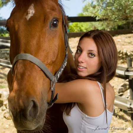 photographe cheval equestre modele agence mannequin bouches du rhone