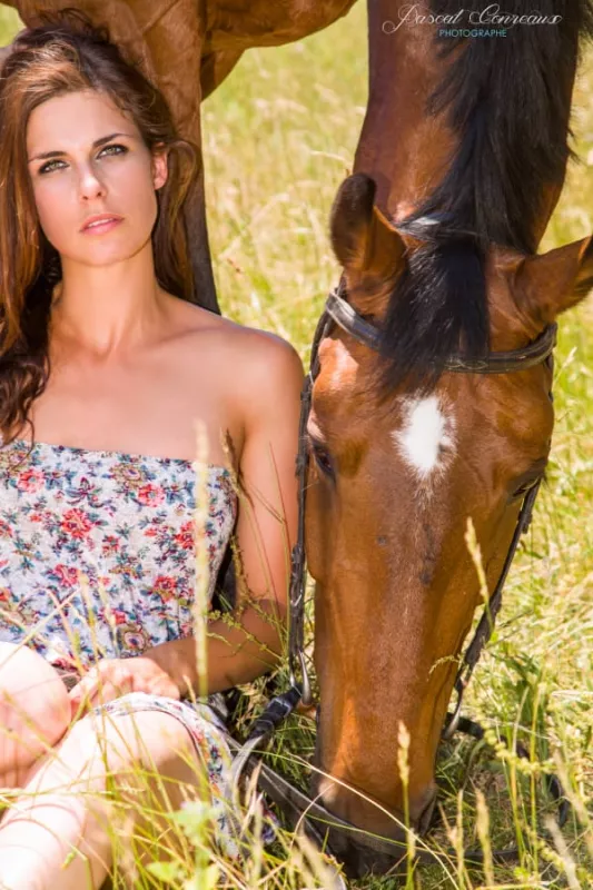 photographe cheval equestre modele agence mannequin bouches du rhonebis