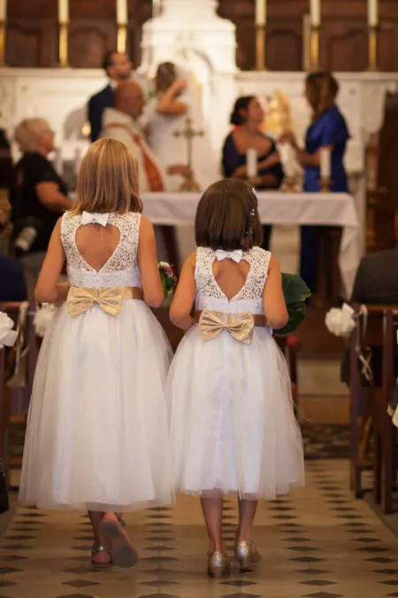 photographe mariage ceremonie religieuse eglise catholique marseille mg