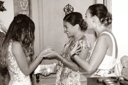 photographe mariage armenien preparatifs belcodene