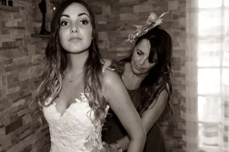 photographe mariage armenien preparatifs belcodene