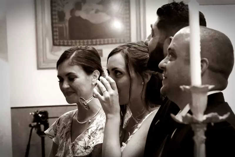 photographe mariage armenien eglise beaumont marseille