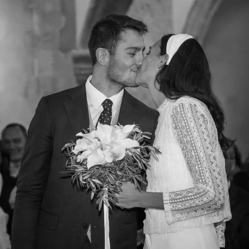 Photographe de mariage à Aix-en-Provence