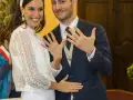 Photographe de mariage à Aix-en-Provence