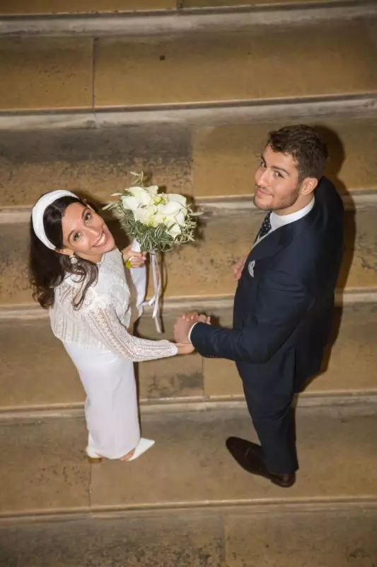 Photographe de mariage à Aix-en-Provence