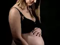 photographe grossesse femme enceinte à Gardanne Bouches du Rhône 13 