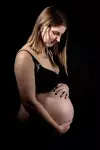 photographe grossesse femme enceinte à Gardanne Bouches du Rhône 13 