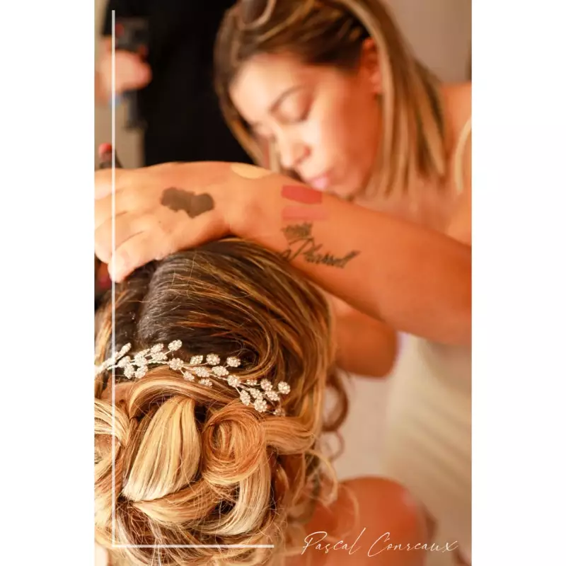 Photographe de mariage à Marseille