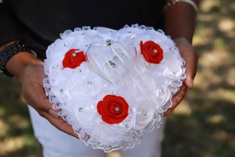 Photographe de mariage à Marseille