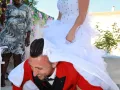 Photographe de mariage à Marseille