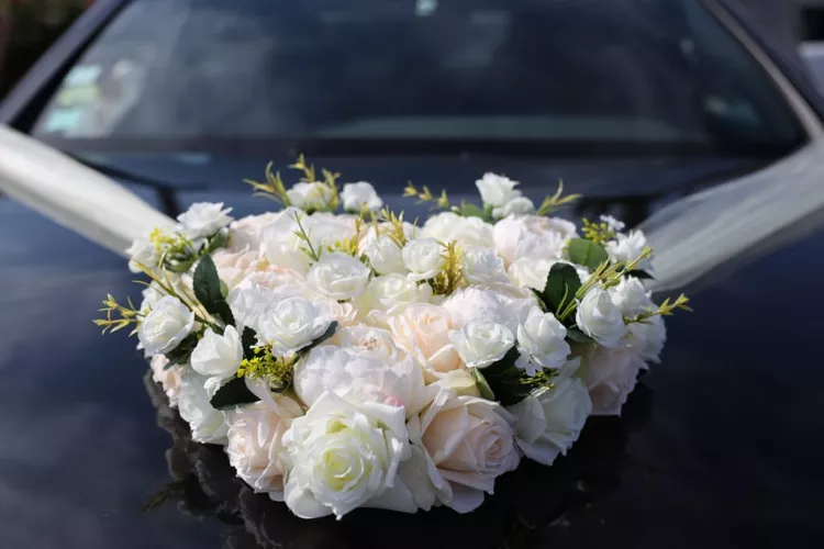 photographe mariage détails fleur décoration florale Bouches du rhone 13 Marseille