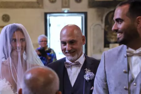 img reportage photo mariage armenien eglise armenienne prado marseille