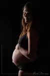 Photographe Grossesse Femme Enceinte Aix-en-Provence