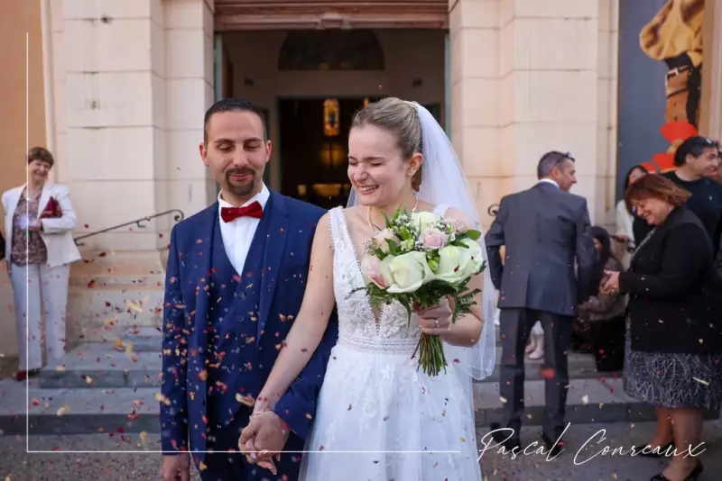 photographe mariage à Gardanne Bouches du Rhône 13 