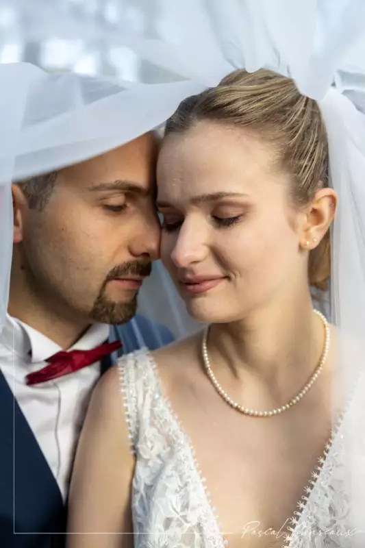 Photographe de mariage à Gardanne