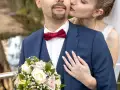 Photographe de mariage à Gardanne