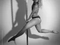 imgrnb web photographe shooting studio pole dance aix en provence