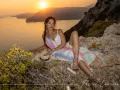 imgrweb photographe shooting coucher soleil la ciotat route des cretes