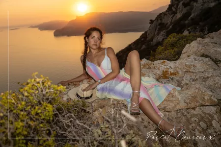 imgrweb photographe shooting coucher soleil la ciotat route des cretes