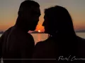 img photographe couple marseille coucher soleil