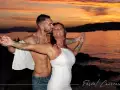 Photographe Couple Bord de Mer Marseille Cassis La Ciotat Bandol St Cyr Six Fours Toulon