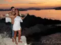 Photographe Couple Bord de Mer Marseille Cassis La Ciotat Bandol St Cyr Six Fours Toulon