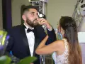 photographe mariage armenien le mas des aureliens pourrieres 2350