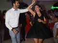 photographe mariage armenien le mas des aureliens pourrieres photos soiree dansante 1984