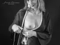 Photographe Boudoir Sensualité à Marseille - Bouches du Rhône