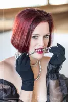 Photographe Boudoir Glamour Lingerie Sensualité à région PACA