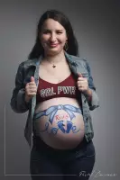 img 0065 photographe studio grossesse femme enceinte body painting marseille