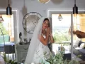 Les préparatifs de la mariée - Photographe reportage Mariage 